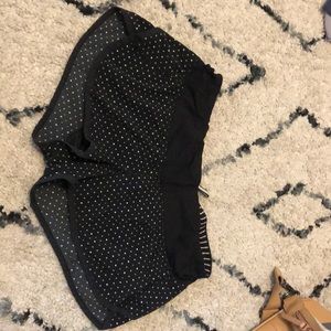 Lululemon Speed Short